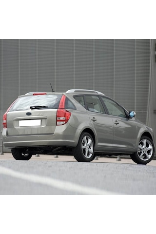 Kia Ceed Sw Station Wagon 07-12 Arka Bagaj Kapak Amortisörü 1 Ad.