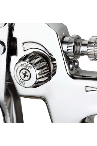 Voylet Ab-17S Alttan Depolu Boya Tabancası 1.7 MM