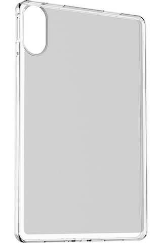 Xiaomi Redmi Pad 2 Kılıf Tablet Hibrit Silikon Case Kapak Kapaklı Kılıf
