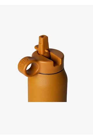 Citron 3 Katmanlı Paslanmaz Çelik Termos Seti 350 Ml - Caramel 1286722 Karamel