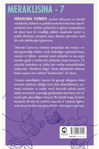 Meraklısına Feminizm