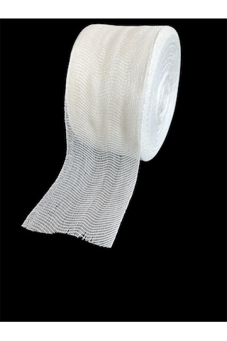 Teksomed - 10 Cm X 100 Metre Hidrofil Sargı Bezi