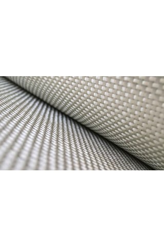 Cam Elyaf 300gr M2 110cm Genişlik 23mt Sarılı Top 25m2