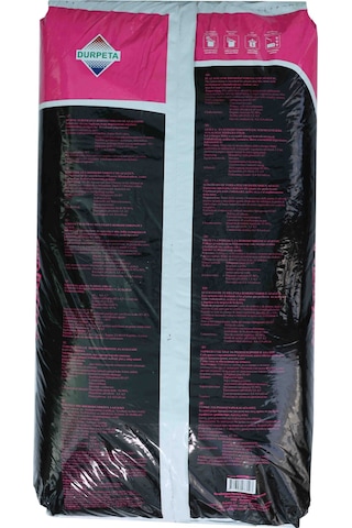 Peat Substrate Rhodendron, Azalea - Orman Gülleri Ve Açelyalar İçin Özel Torf Dikim Karışımı - 50 Litre 50 L