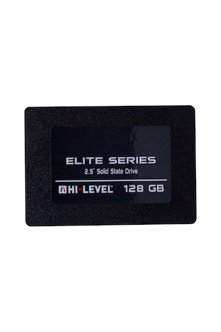 Hi-level 128gb Elite 560mb-540mb-s Sata 3 2.5" Ssd Hlv-ssd30elt-128g Ssd Harddisk 1
