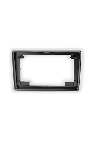 Noiser Opel Astra H 2004 - 2012 Android Teyp Çerçeve 9 İnch - Soket - Canbus