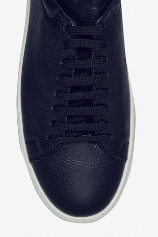 AC&Co / Altınyıldız Classics Erkek Lacı %100 Deri Rahat Taban Esnek Sneaker Ayakkabı Lacı