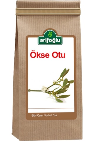 Arifoğlu Ökse Otu 70gr