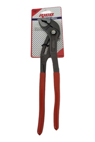 Rico Ayarlı Ford Pense Düğmeli Papağan Pense 10