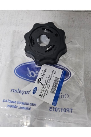 Ford Courier Otosan Marka Sağ Koltuk Ayar Kolu Et76 K618k78 Ac Oem No Siyah