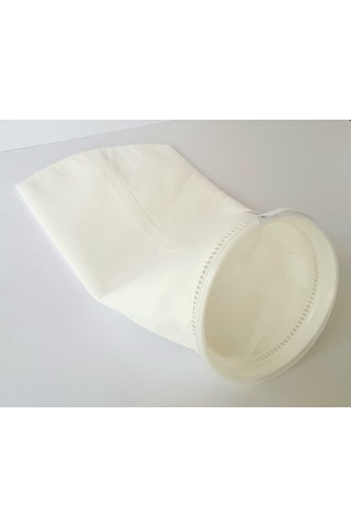 TORBA FİLTRE-PP,25 Mikron , Çap:7",Boy:16", Plastik Başlıklı TORBA FİLTRE-PP,25 Mikron , Çap:7",Boy:16", Plastik Başlıklı