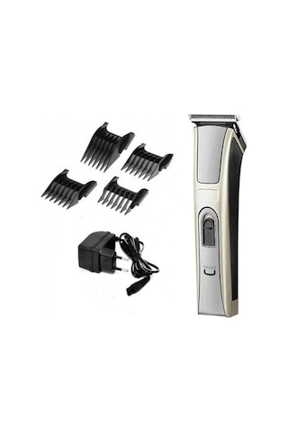 Dearling RF-128 Saç Sakal Ense Şarjlı Tıraş Makinesi
