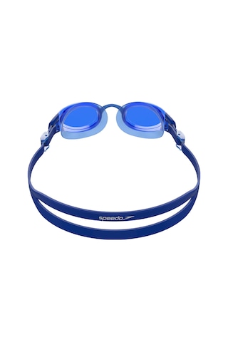 Speedo Mariner Pro Yüzücü Gözlüğü MULTİ Mavi
