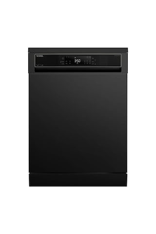 Vestel BM 42132 MS Wıfı Bulaşık Makinesi Mat Siyah