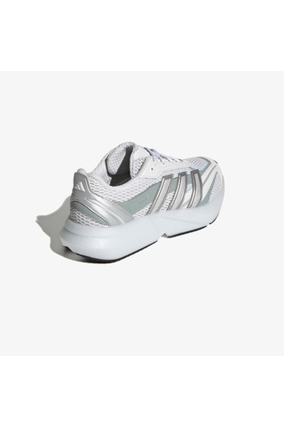 Adidas Lightblaze Glow Kadın Gri Spor Ayakkabı Jq7188