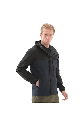 B0a5xrsbb11-r Timberland Benton Waterproof Shell Jacket Erkek Ceket Siyah B0a5xrsbb11-r Siyah