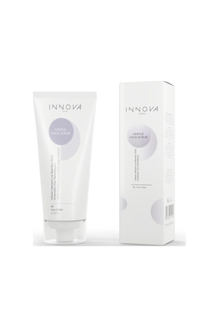 Gentle Face Scrub Yüz Peelingi 75ml