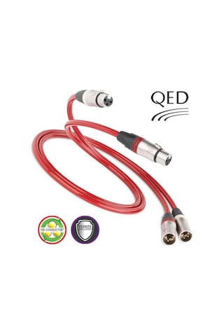 Qed Qe-3280 Reference Xlr 40 Analogue 0.60Cm Kablo
