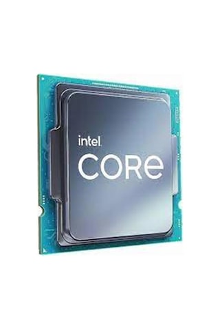 Intel Core İ5 11400 Tray 2.6ghz Lga1200 12mb Cache Kutusuz Işlemci
