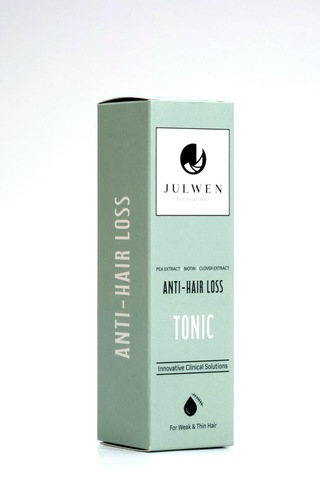 Anti-haır Loss Dökümle Karşıtı Tonic Pea--clover