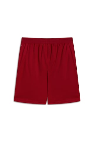 Puma Galatasaray 26/27 Erkek Şort 785023-01 Kırmızı