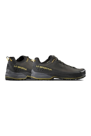 La Sportiva Tx5 Evo Carbon/yellow Gore-tex Outdoor Ayakkabı Gri