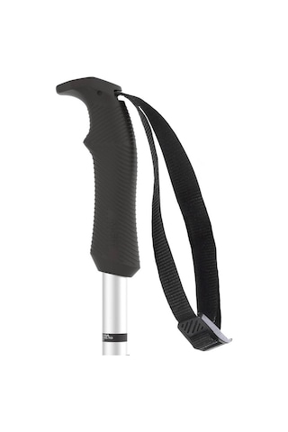 Atomic Amt Baton Metallic Gray Metalik Gri Metalic Gri