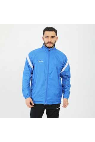 Saks - Beyaz Tryon Erkek Yağmurluk Evo Pro 1018060 001