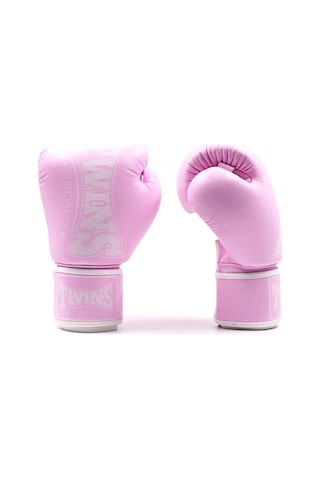 Twins Bgvl4p Candy Pink Boks Eldiveni Pembe