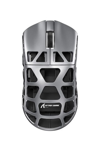Attack Shark R3 8k Magnezyum Mouse Standart