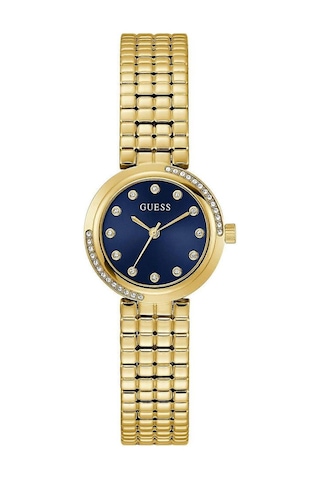 Guess Gugw0930l4 Kadın Kol Saati Altın
