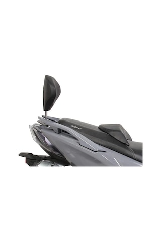 Shad Sissy Bar Bağlantı Demiri Kymco Ak 550 '17 K0ak57rv Siyah