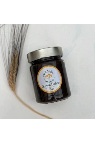 Siyah Haşhaş Ezmesi 300gr-3483