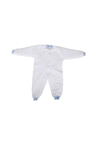 Özlem Bebe 7-12 Yaş Arası Ara Dolgu Uyku Tulumu Çok Renkli