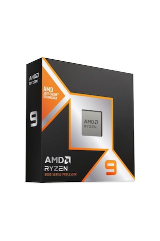 Amd Ryzen 9 9950x3d 4.30ghz 16 Çekirdek 128mb Önbellek Soket Acac4amd0133
