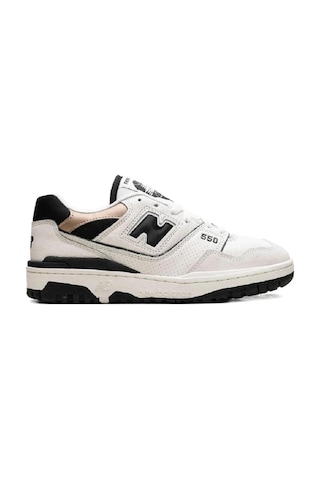 New Balance Kadın Ayakkabı Bb550ff1 Çok Renkli