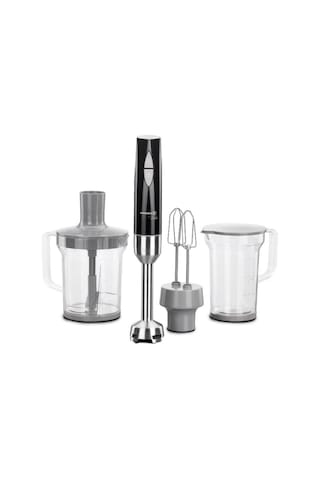 Korkmaz A445 Vertex Mega 850 W Mikser & Blender Seti