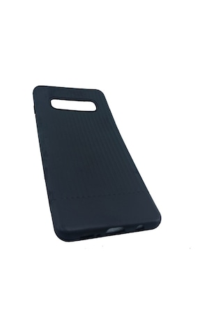 Samsung Galaxy Uyumlu S10 Plus Prada Slikon Kilif 508322126