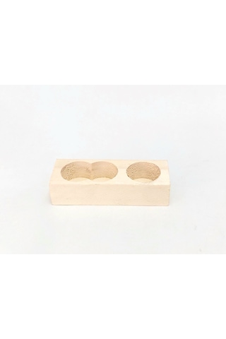 Ahşap Ana Arı Kafesi 10 Adet