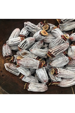 Fıstık Yeşili Cennet Hurması 1 KG