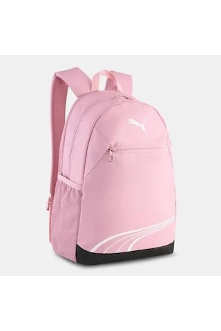 Puma Fundamental Backpack Sırt Çanatası Pembe