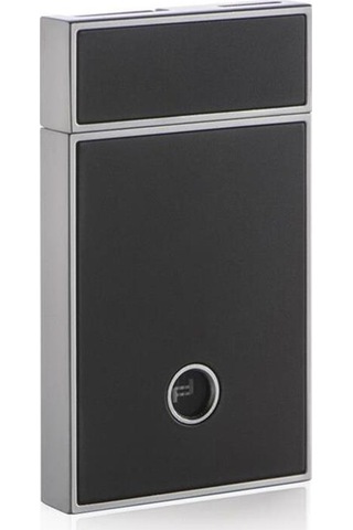 Porsche Design Puro Çakmak Kesici Seti Siyah P363201/26