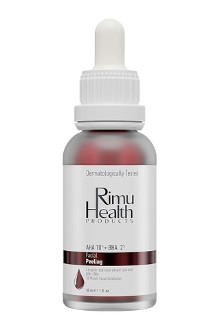 Canlandırıcı Ve Cilt Tonu Eşitleyici Yüz Peeling Serum 30 Ml Aha 10% + Bha 2%