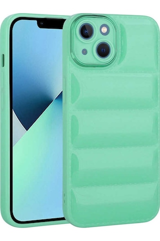 Apple Uyumlu iPhone 14 Plus Kilif Kamera Korumali Parlak Airbag’Li Zore 563310452
