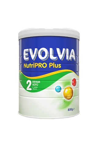 Evolvia NutriPRO Plus 2 800 gr Evolvia NutriPRO Plus 2 800 gr