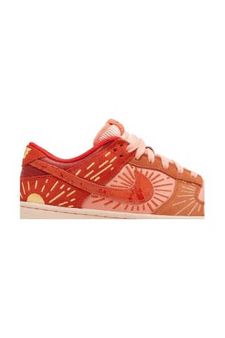 Nike Dunk Low Winter Solstice Spor Ayakkabı Çok Renkli