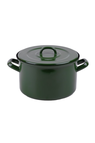 Rainpot Emerald Emaye Tencere 22cm
