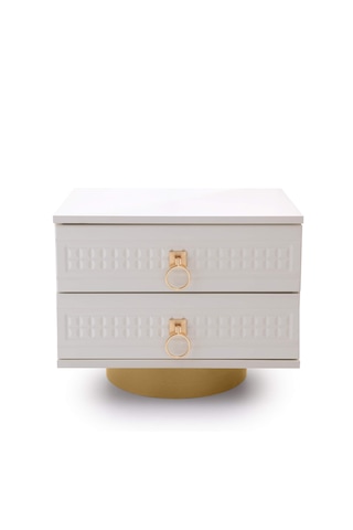 Arizona Komodin %100 Mdf