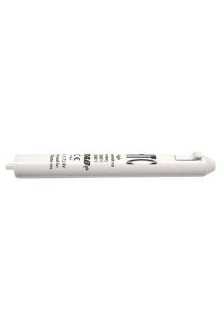 Reusable Pilli Koter Yüksek Isılı 1200 C