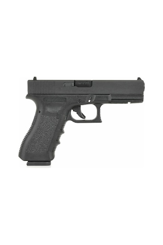 Umarex Glock 17 Gen3 Gbb Airsoft Tabanca